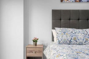 Manchester Haven Luxurious Apartment
